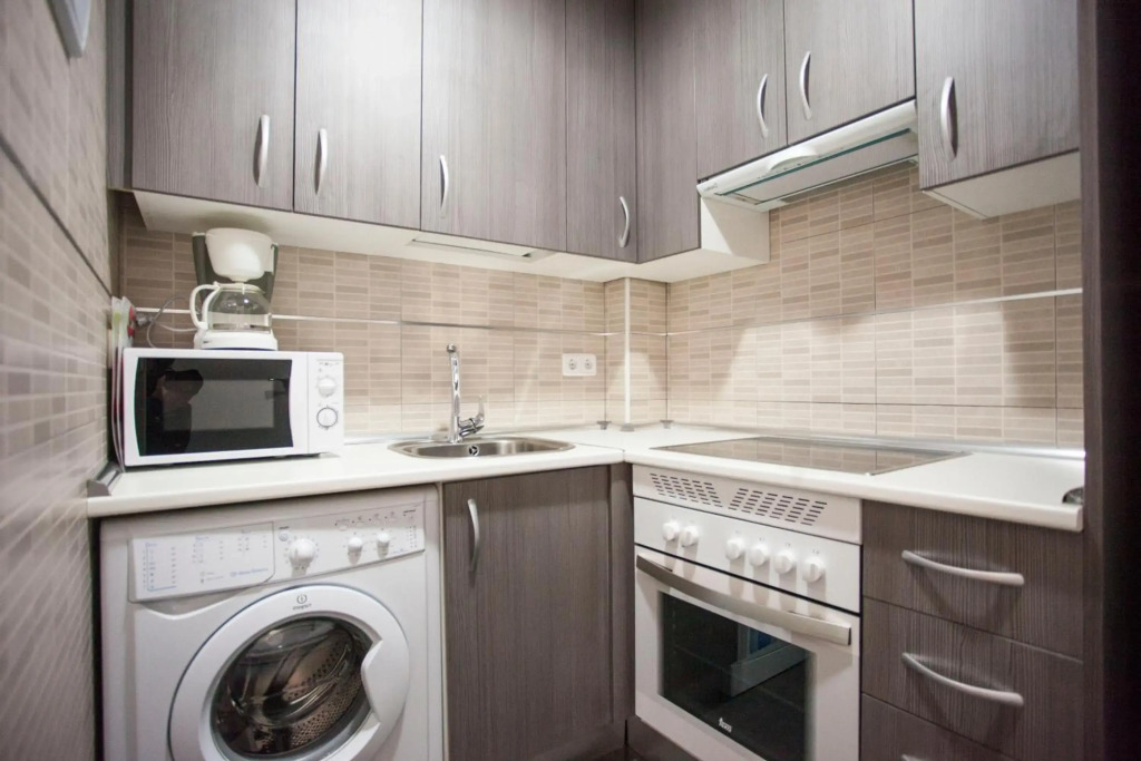 Apartamentos Fuencarral 50