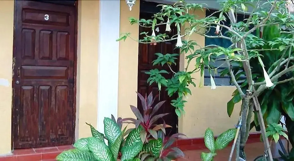 Hotel Posada Osorio