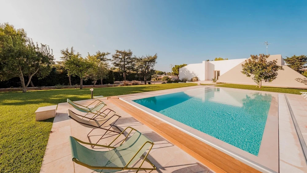VILLA BELLINA 6, Emma Villas