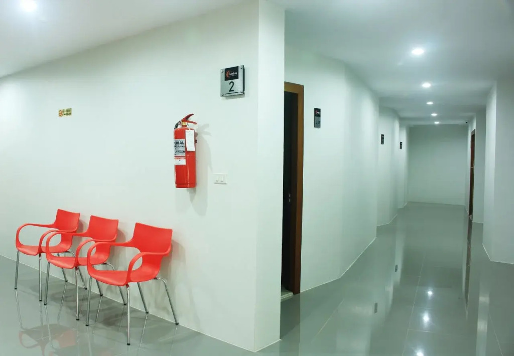 Punfun Apartment