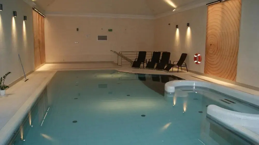 Hotel SPA Wieniawa