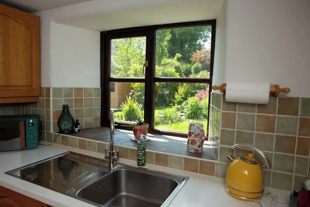 Parsley Cottage
