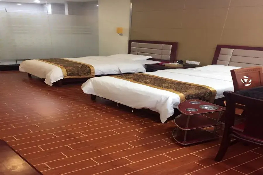 Jia Yu Hotel