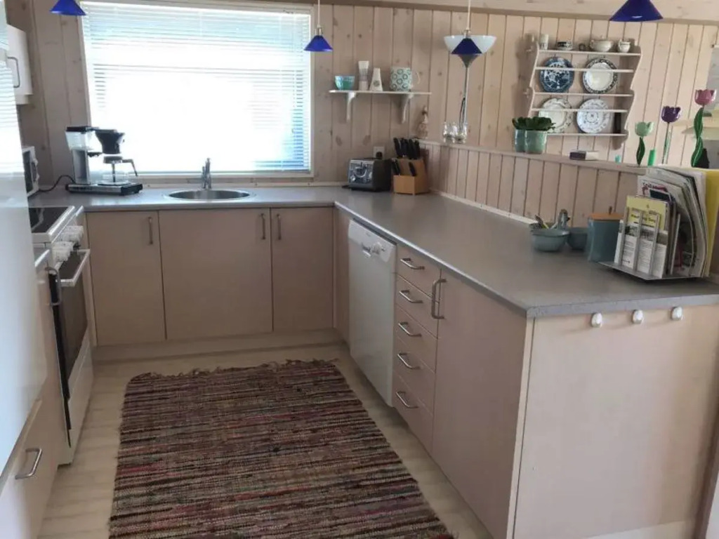 Holiday Home Hakan - 4km from the sea by Interhome