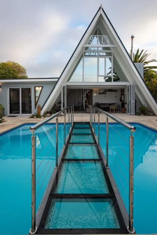 Salt Boutique Guest House