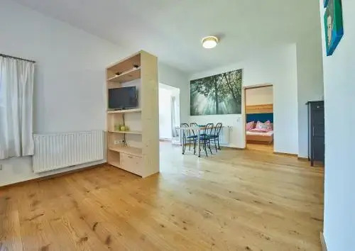 M's Wood Appartement