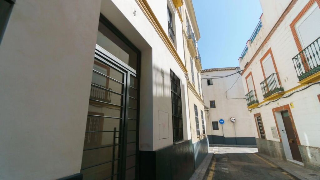 1 RentalSevilla Sunset Corner