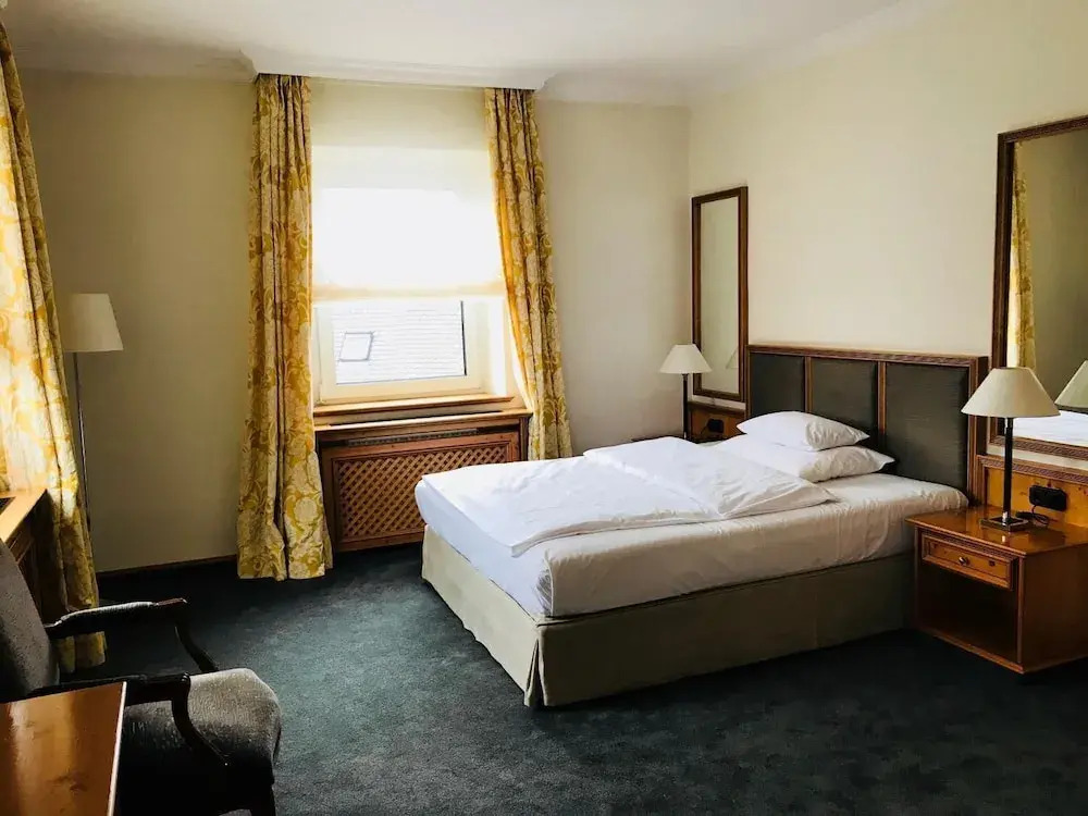 Kleines Hotel