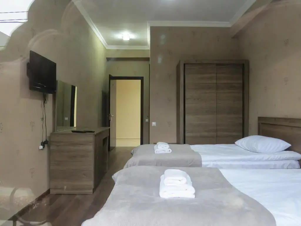 Hotel Nirvana