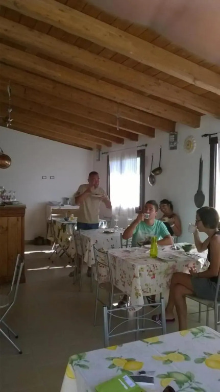 B&B Il Mirto di Paola