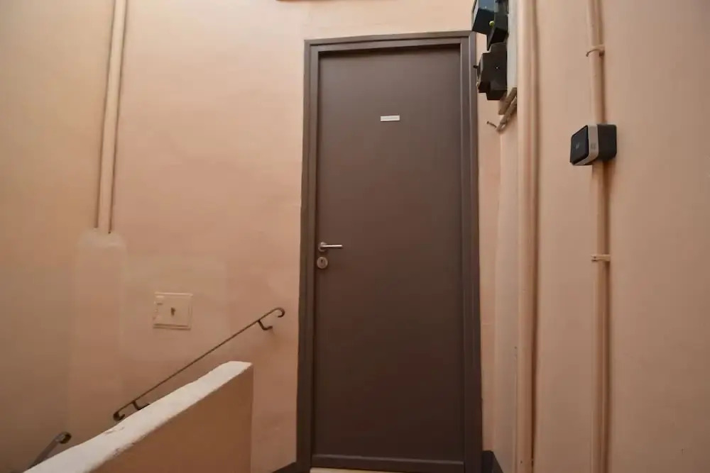 Appartement Alezard