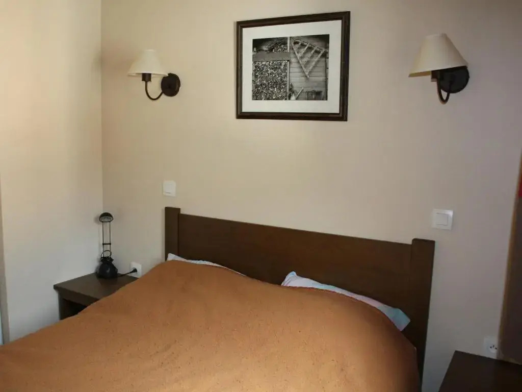 Appartement Valloire, 3 pièces, 6 personnes - FR-1-263-260