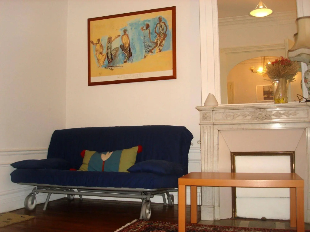 Apartment Arlette
