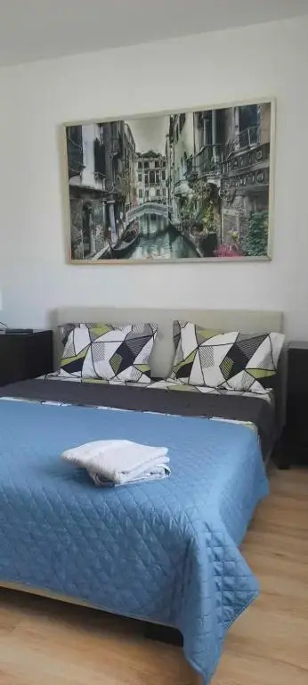 Apartament Milana