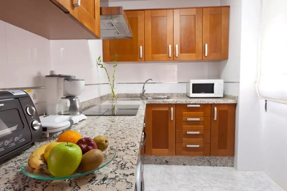 Apartamentos Mercader de Sedas