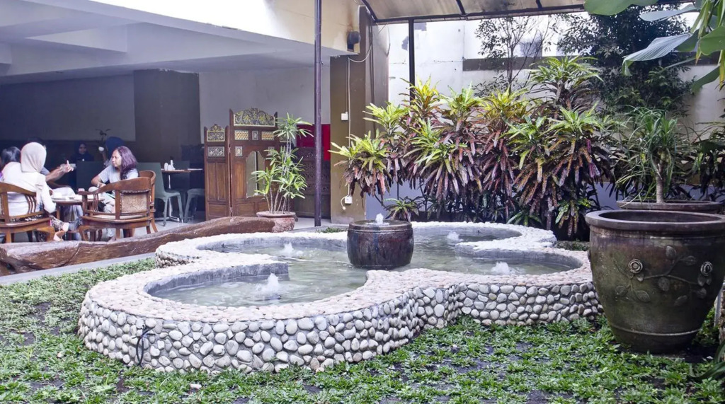 De Batara Hotel