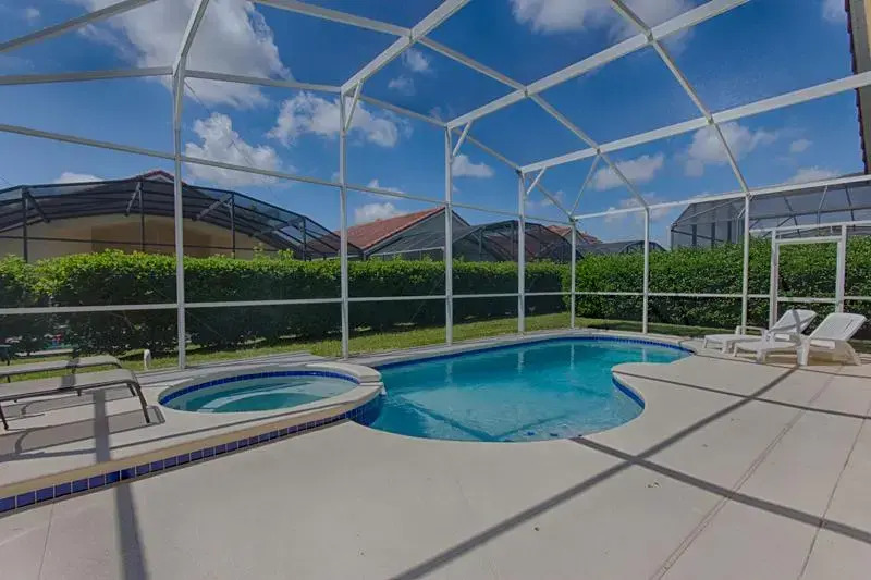 Hotel 1048 Tuscan Hills Blvd 4 Bedrooms