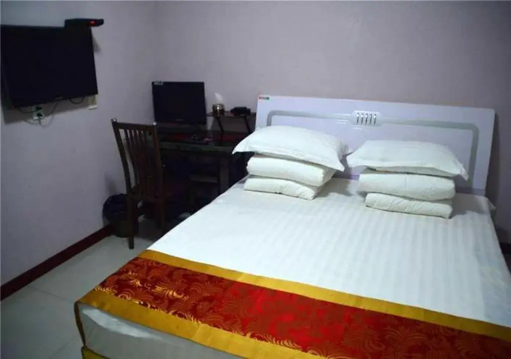 Yingxian Yixin Express Hotel
