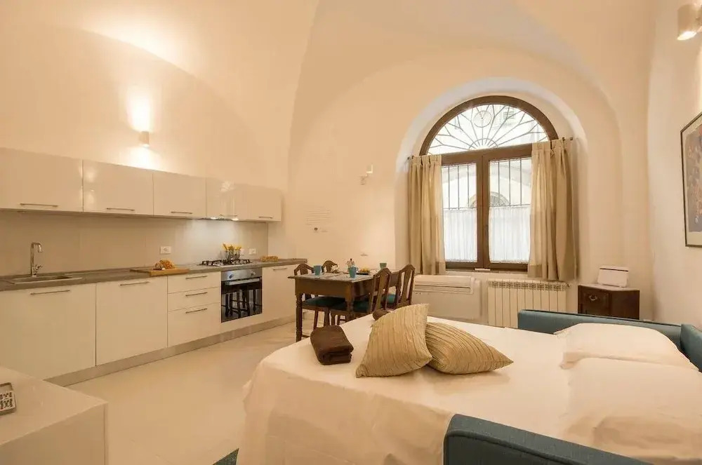 ALTIDO Nice Flat Near La Spina Church