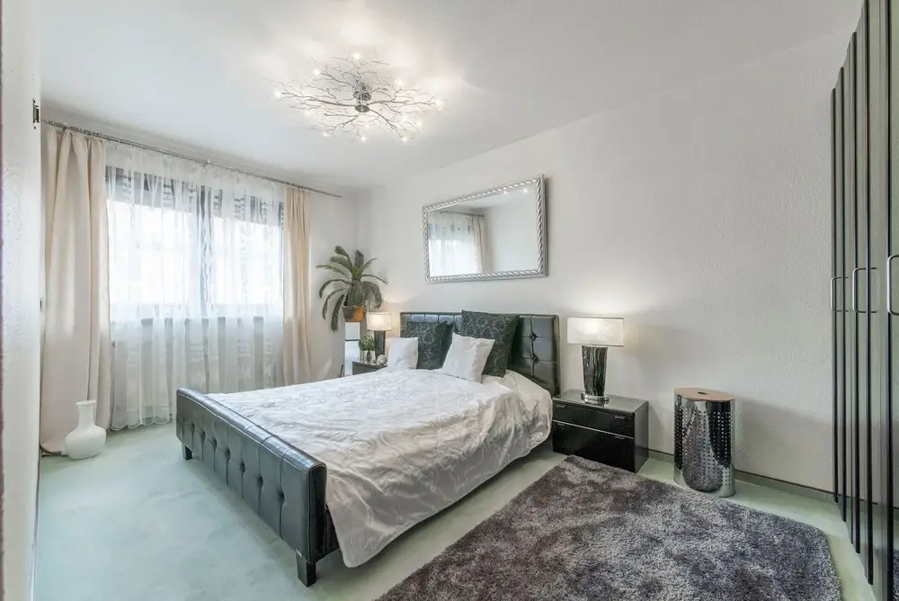 Private Apartment Neue Straße