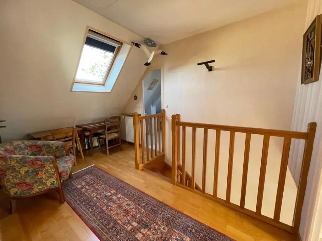 Villa 5 pièces avec jardin, à 400m de la plage et 600m des commerces, wifi et barbecue inclus - FR-1-361-20