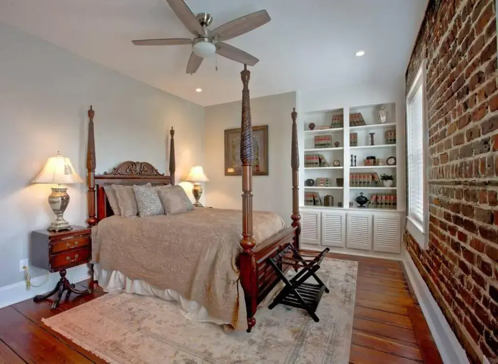 Sophisticated Historic Remodeled 9 BR