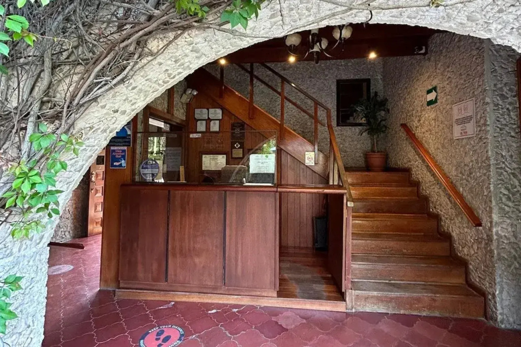 Hotel del Patio