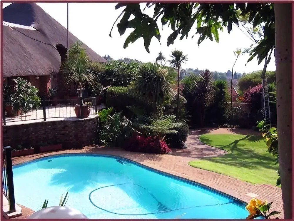 Bird Haven Lodge