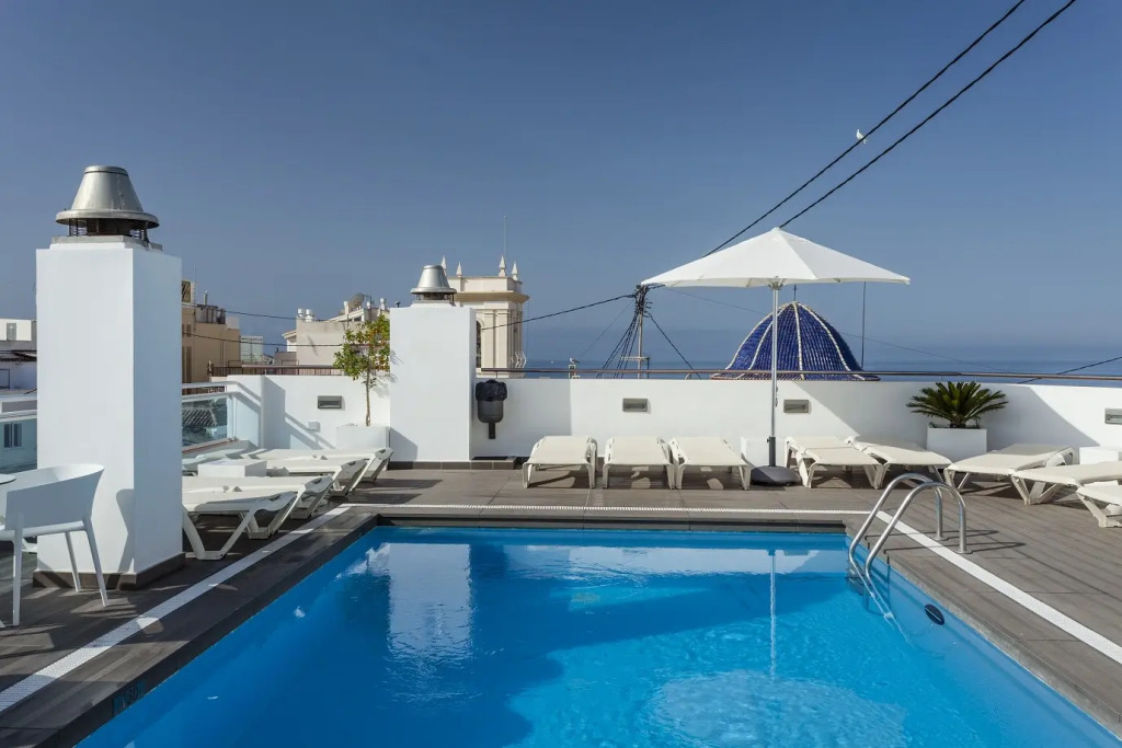 Limehome Benidorm Calle Mayor