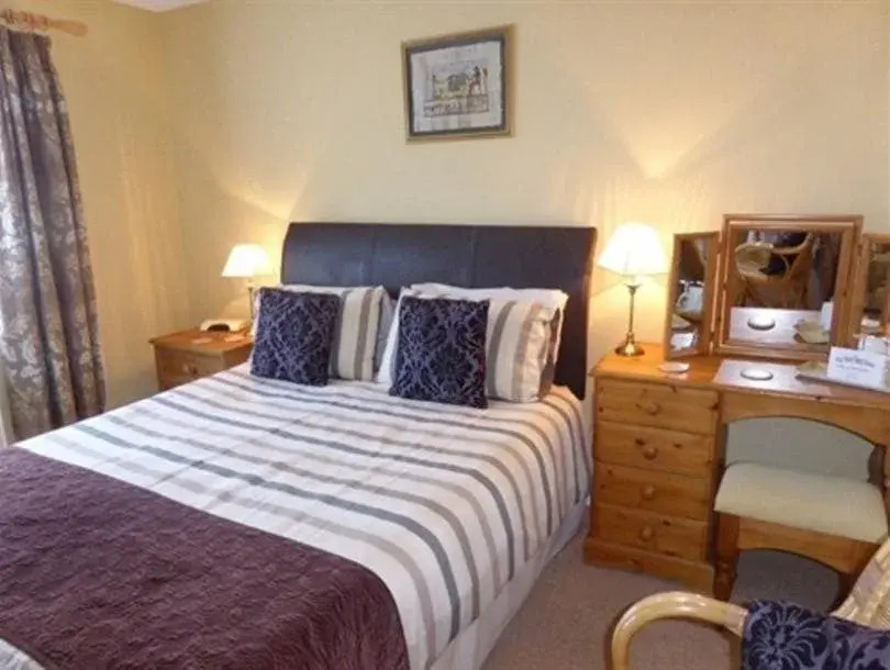 Bayview Guest House
