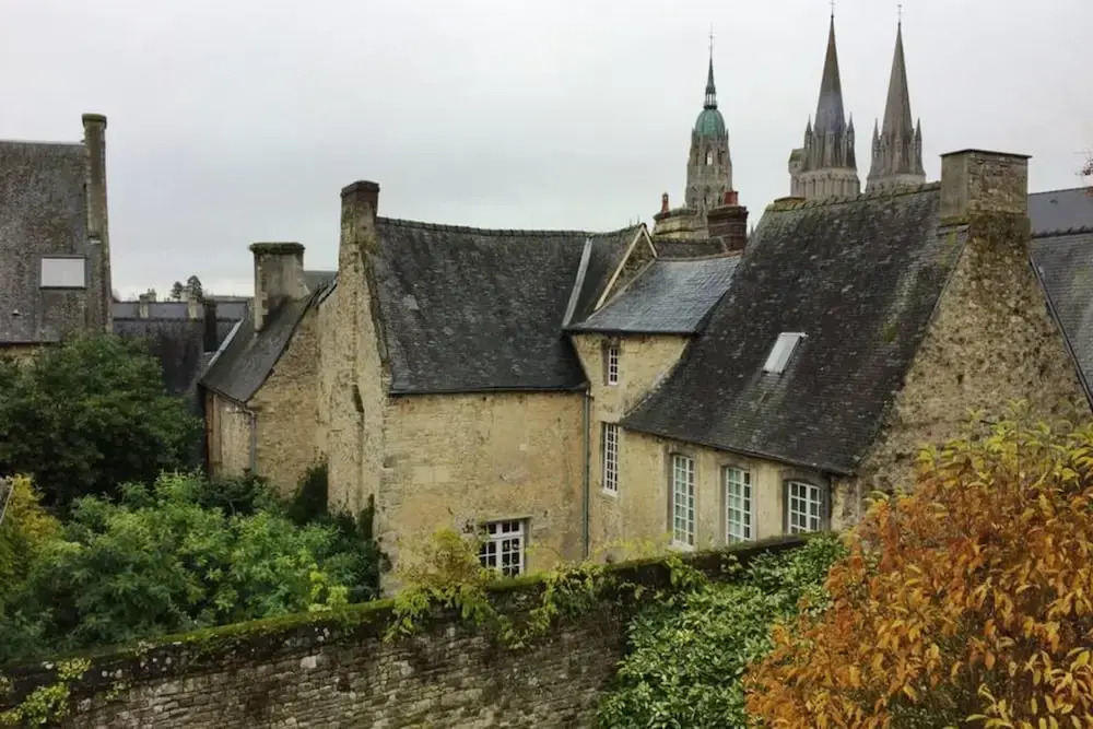 Le Drapeau Normand