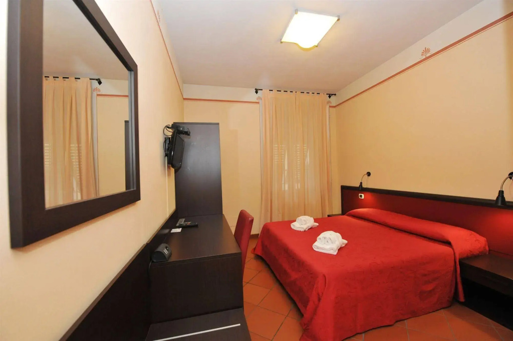 B&B Il Seminario