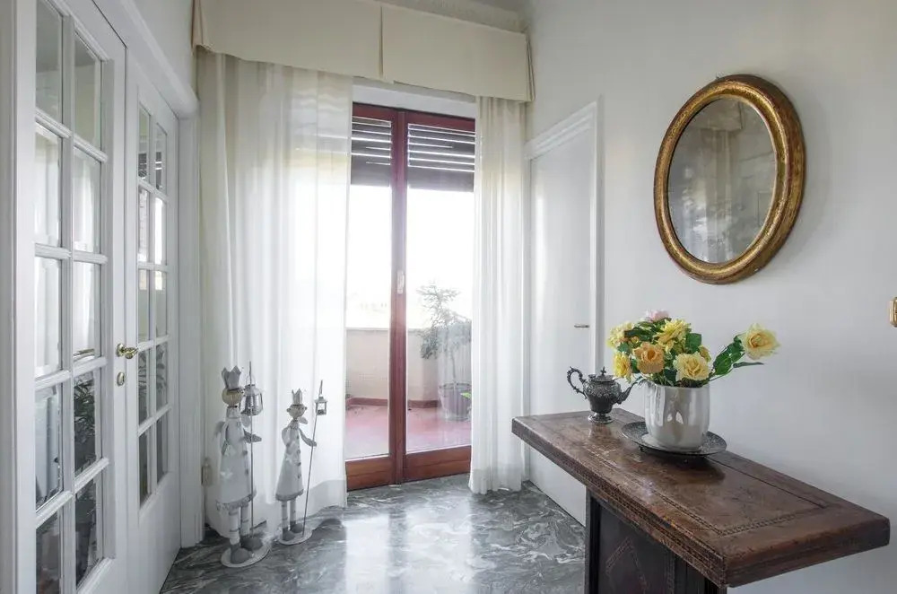 Piccolomini Luxury Terrace