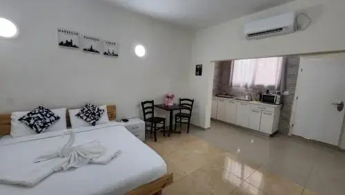David Hameleh House