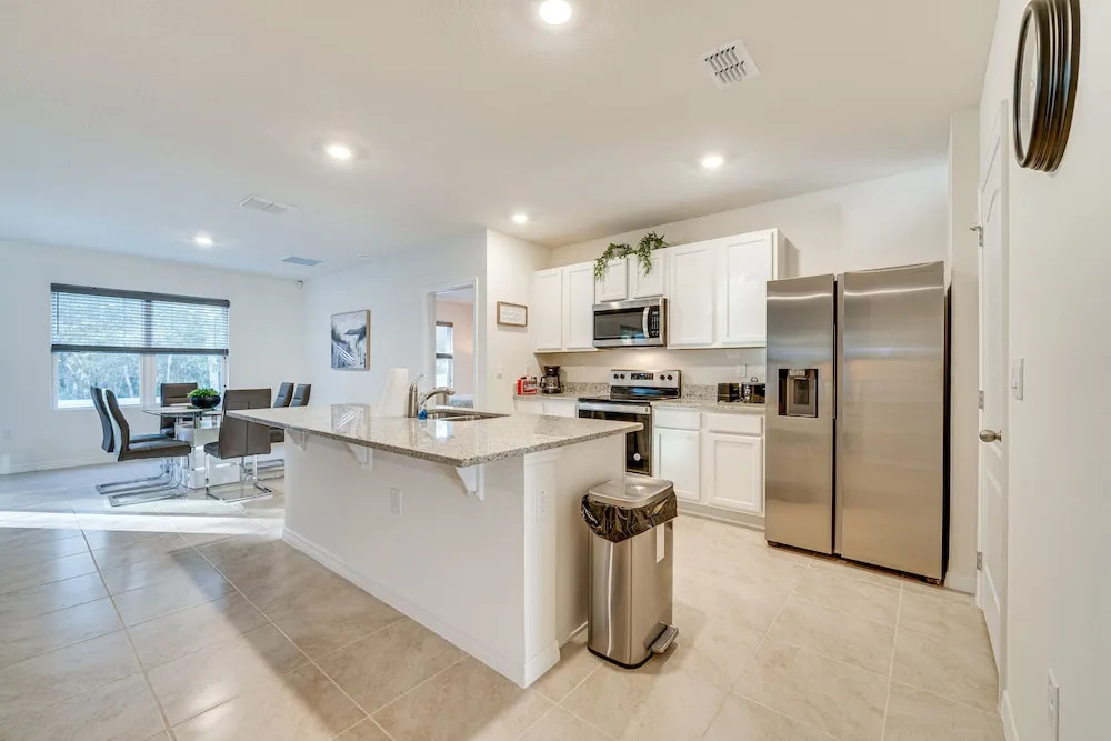 Davenport Home w Pool Access Near Disney