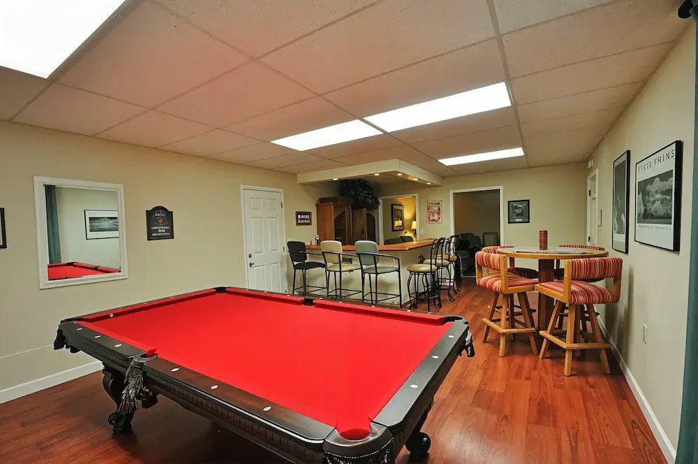 Yosemite Villa - Only 0,3 Miles from Lake Lodge Beach and Playground