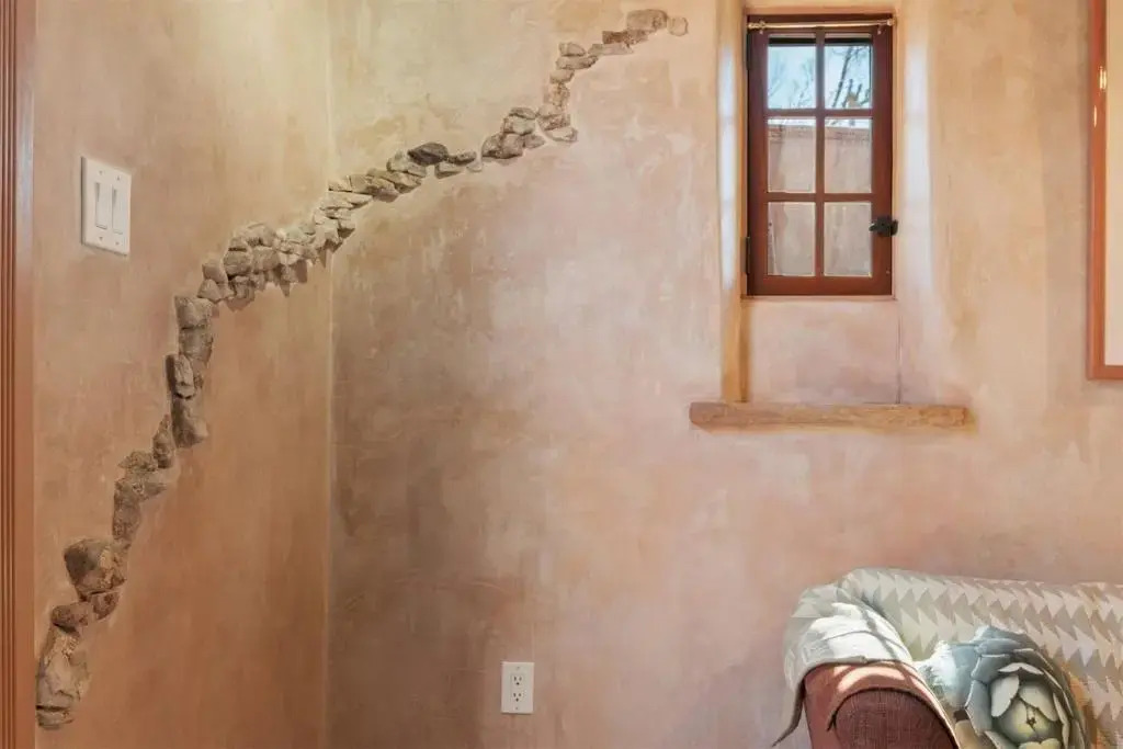 1BD Casita Arbolito