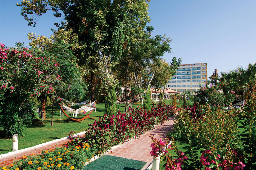 Lycus Beach Hotel