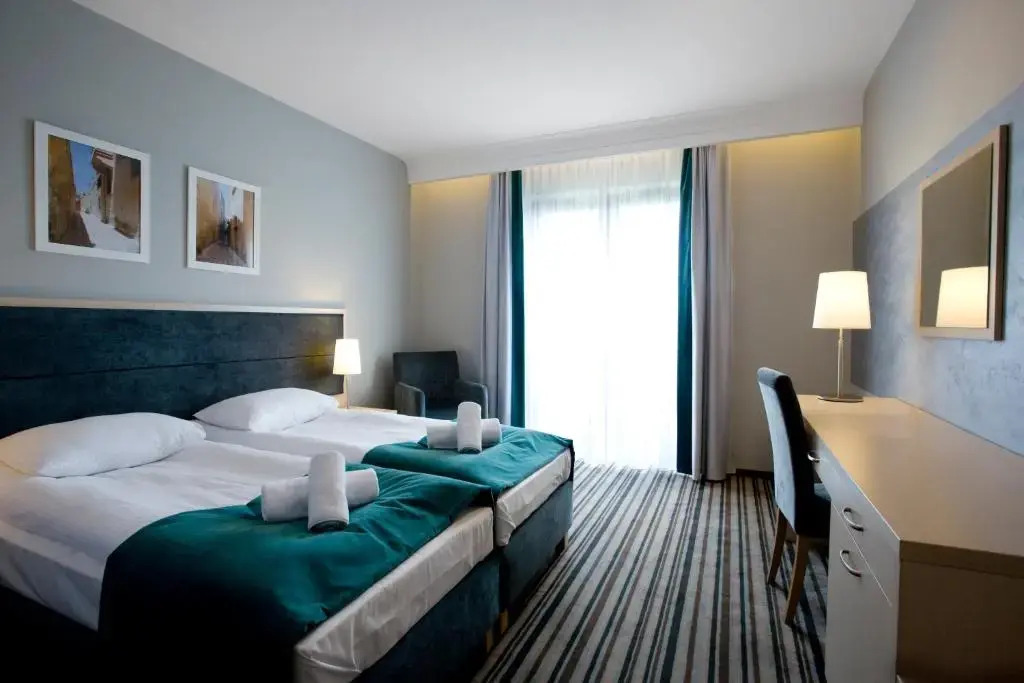 Hotel Kristoff
