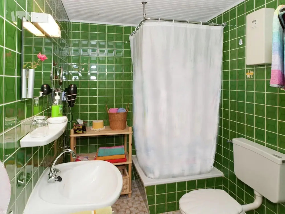 Ferienwohnung in Sellerich