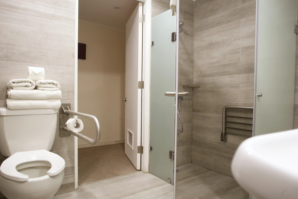 MR Hotel Providencia