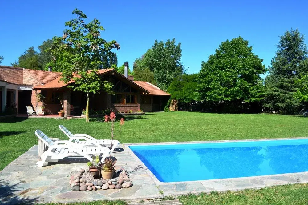 Posada Viaje de Sol