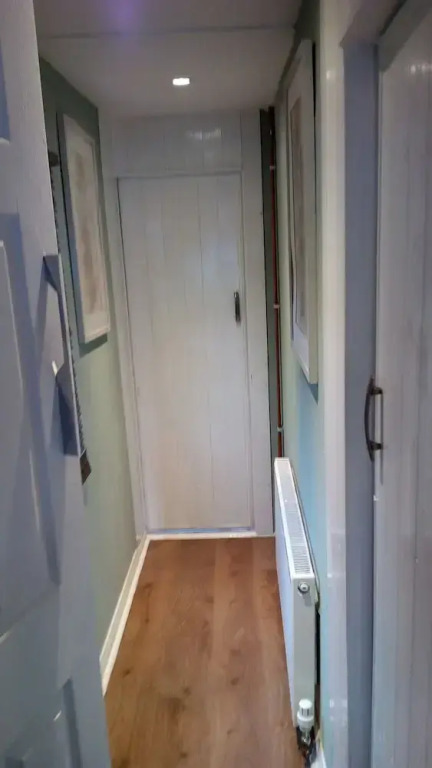 AJ's Chalet