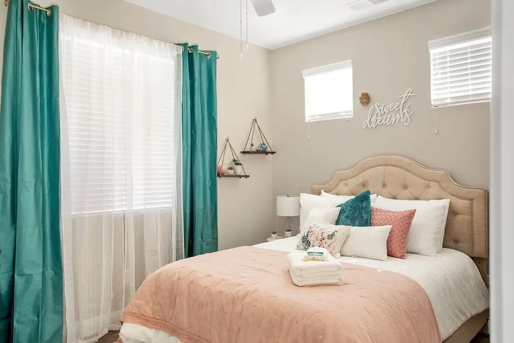 Heavenly Comfort @ Hell Hole Trail 5 Bedroom Home by RedAwning