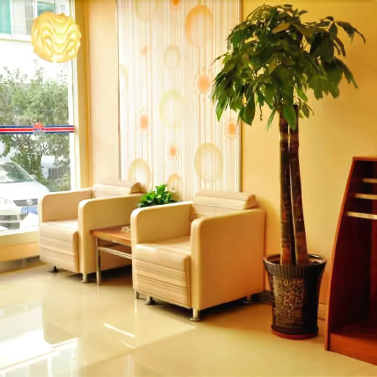 Grace Inn Hotel
