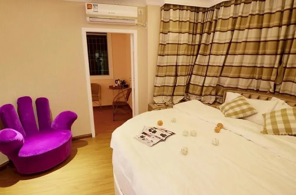 Xiamen Manman Inn