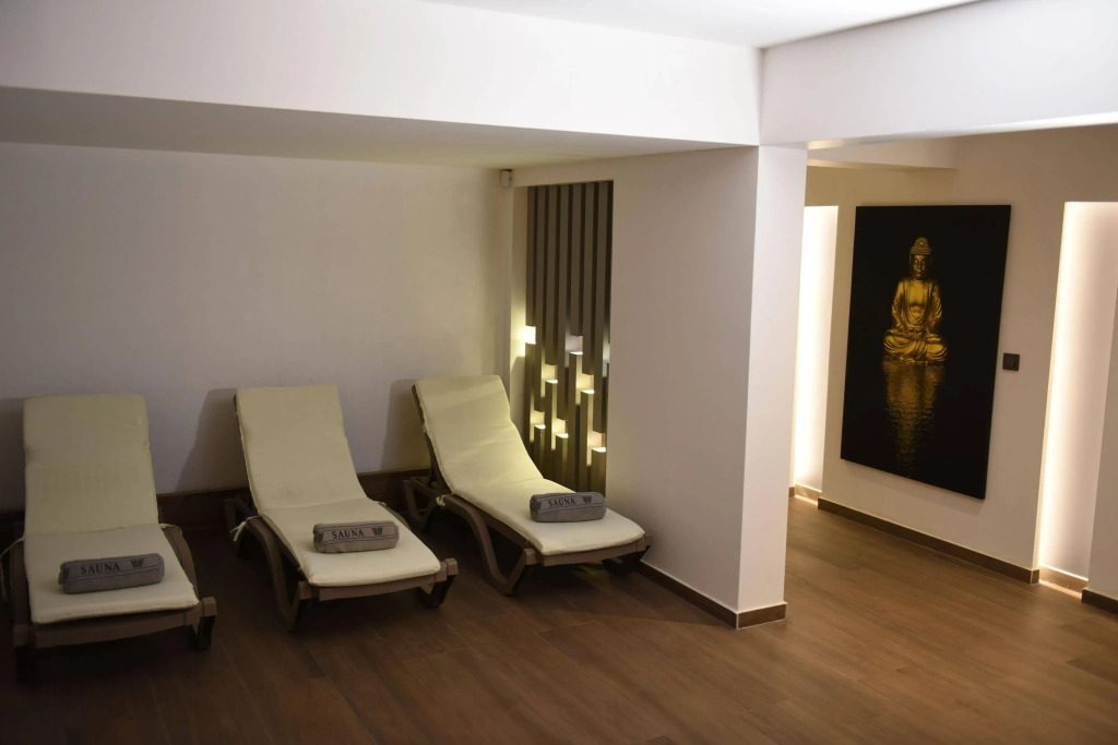 Herakles Thermal Hotel