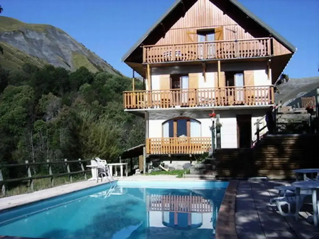 Appartement 5 Pers. A L'Entree Du Village 70845