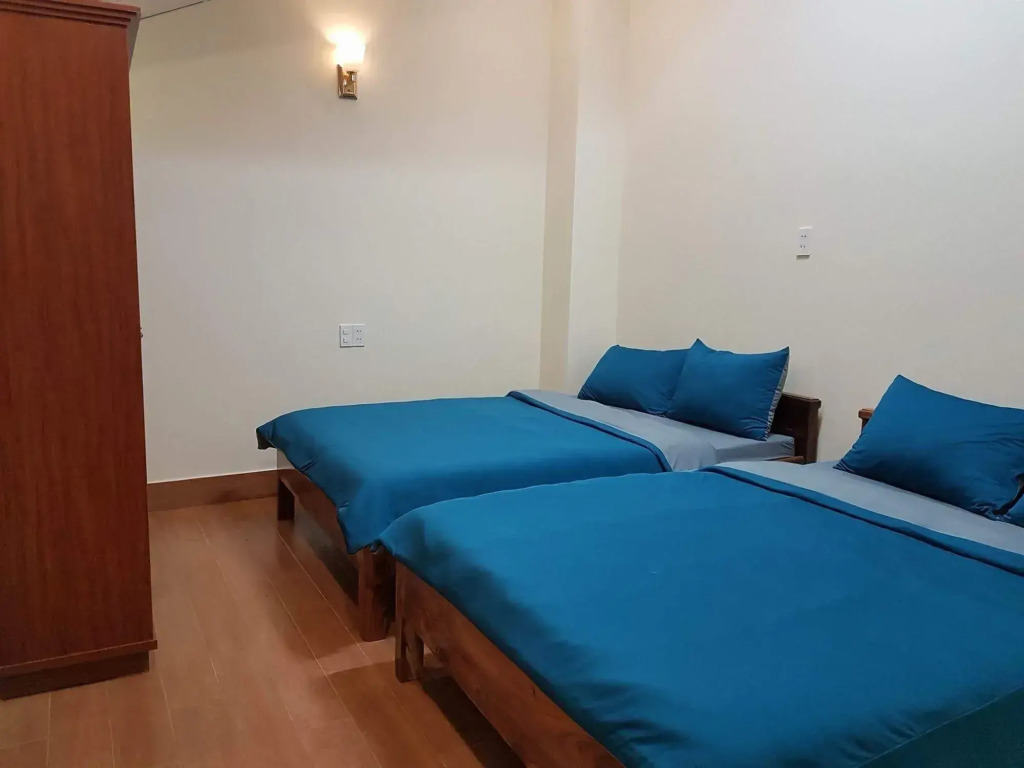 Quang Son Homestay