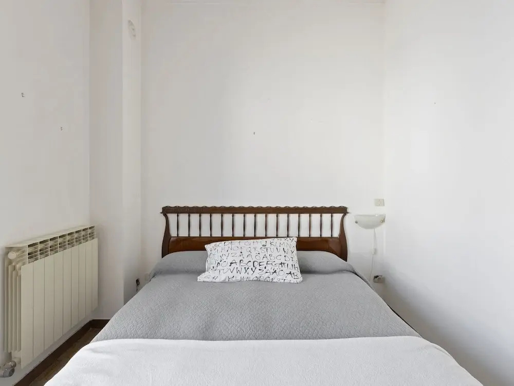 Cozy Apartment in Angolo Terme BS With Heating